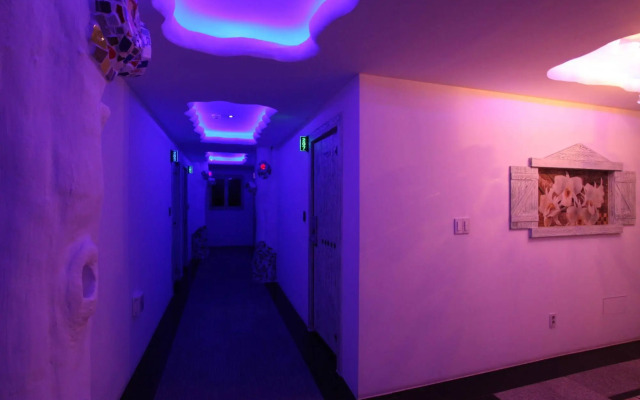 Hotel Look