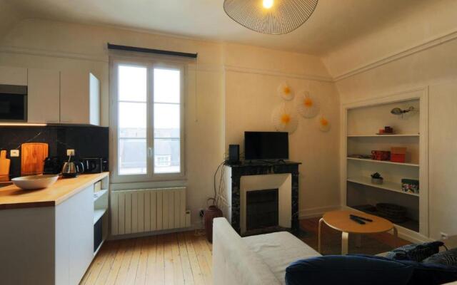 Apartment modern#Tours#Loire