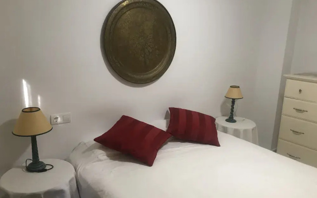 Apartamento Edificio Dianium 1