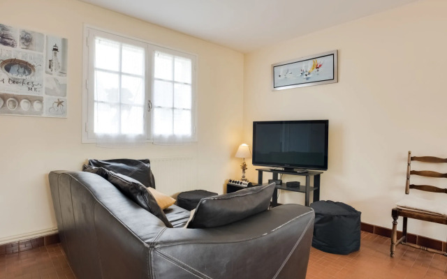 Holiday Home Ker Penthièvre