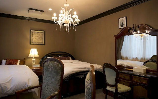 Auberge Tenku