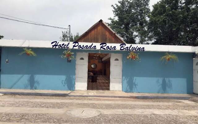 Hotel Posada Rosa Balvina
