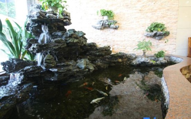 Wanshengda Business Hostel