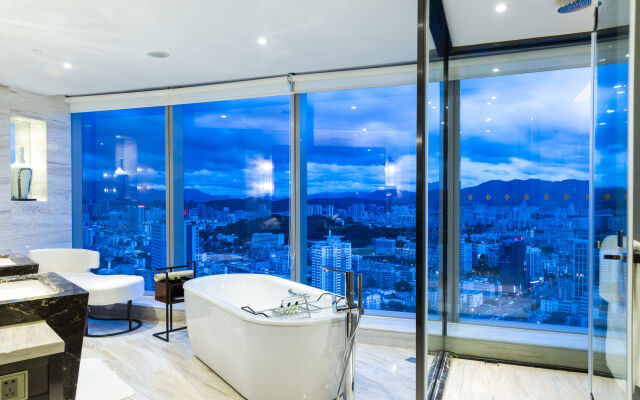 InterContinental Fuzhou by IHG