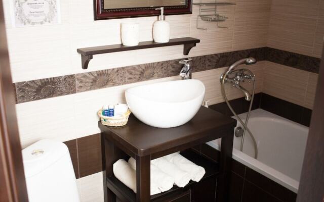 Мини-отель Glove House