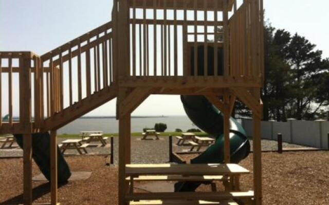 Dunmore East Golf Lodges