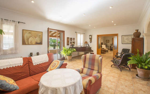 Es Camp Fred - Villa With Private Pool In Felanitx