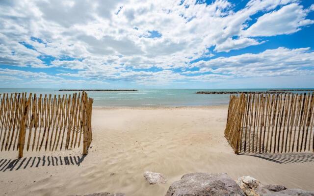 La Comédie de Vanneau - L'Intermède