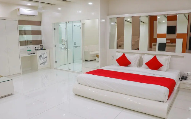 Pushkar City inn