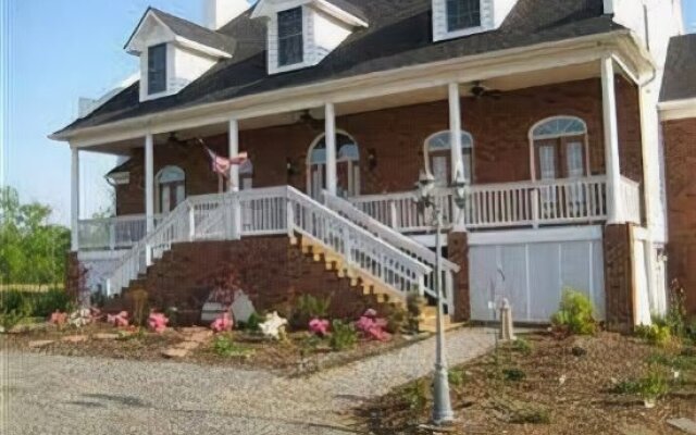 Spring Church Bed and Breakfast