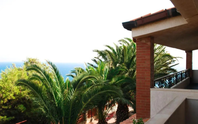 B&B Villa Sorriso