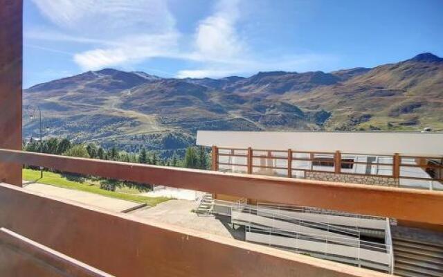 Apartment Les Lauzes 2