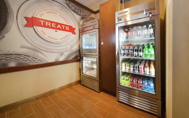 Hampton Inn Opelousas