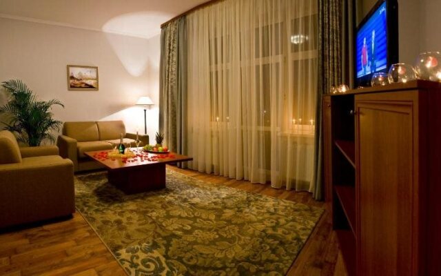 Hotel Re Vita