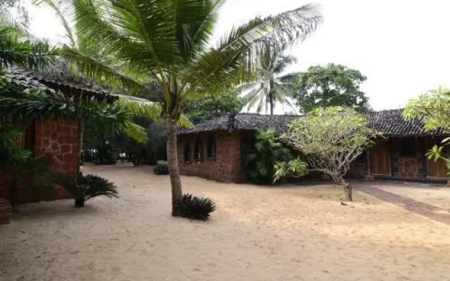 Raman Resort