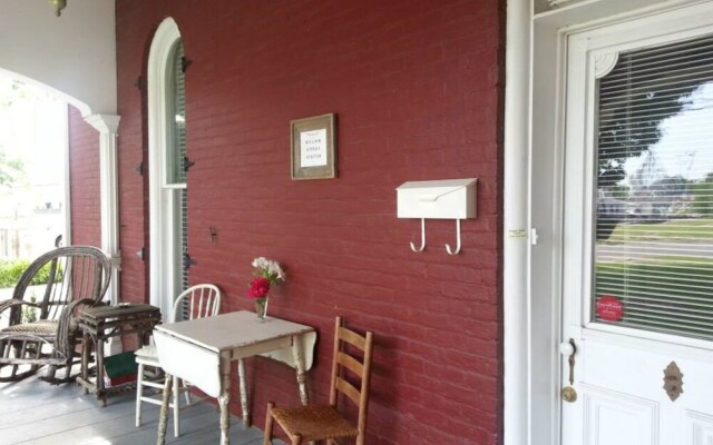 William Sypert Station