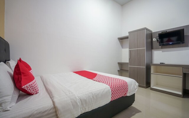 Mega Kost 2 By OYO Rooms