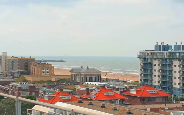 Fletcher Hotel-Restaurant Scheveningen