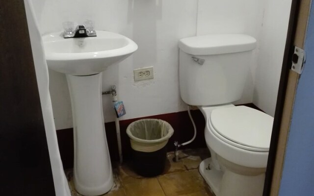 Apartament El Calvario at Casa Ovalle