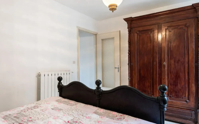 Belvilla by OYO Casa Rina