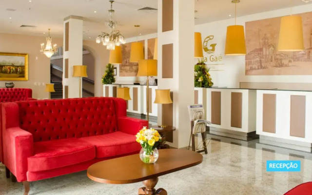 Vila Galé Rio de Janeiro