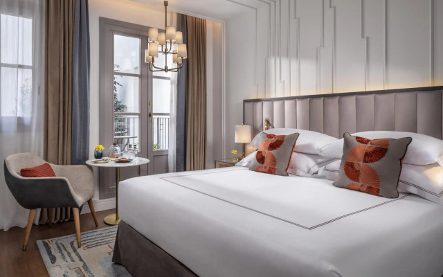 Gran Hotel Inglés