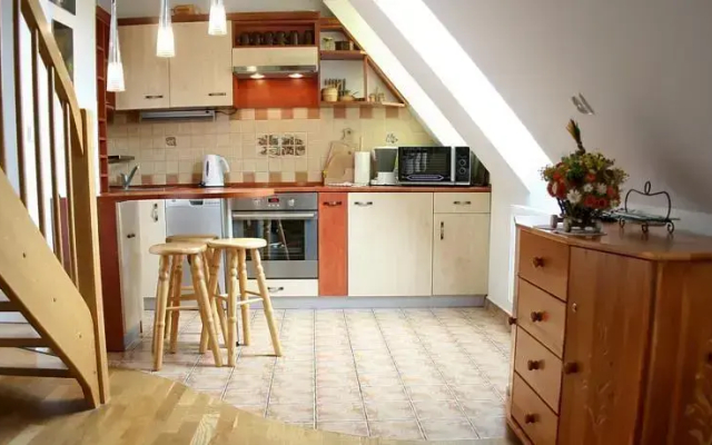 Apartament Słoneczny Zakopane