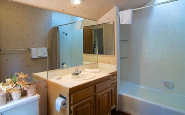 Premium McCloud Condo
