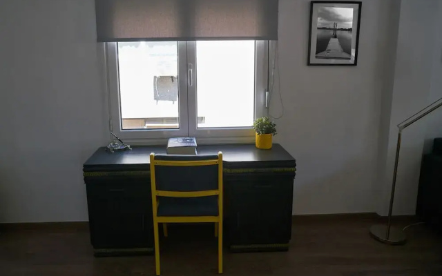 V&V Central & Elegant Apartment