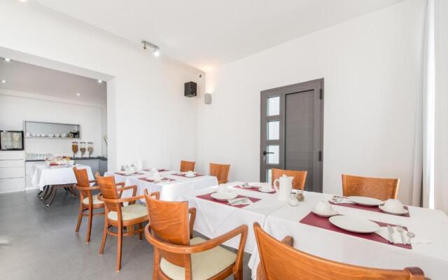 Beach Guesthouse Mediteran