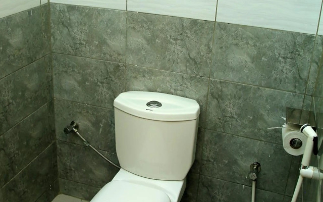 St. Patrick’s Forest House