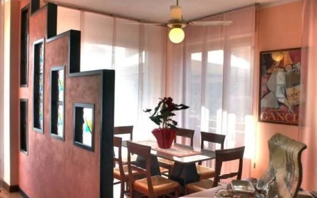 Hotel Asti