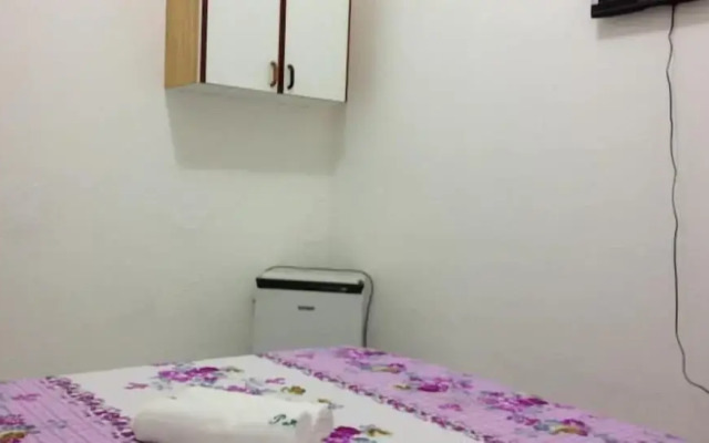 Pousada Hostel Fortaleza4u