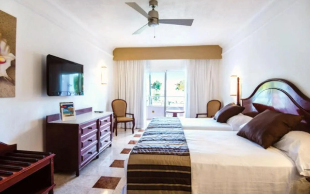 Hotel Riu Negril - All Inclusive