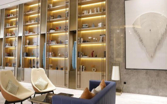 Stay International Hotel