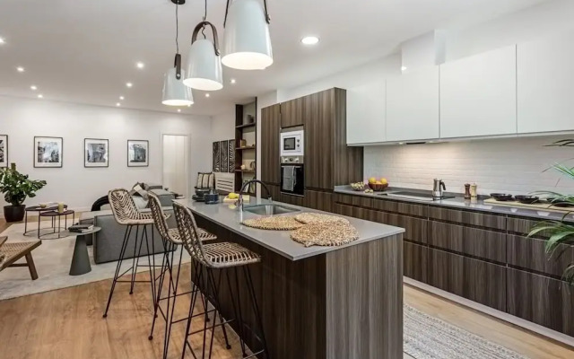 Ramsar - 2 Bedrooms in Goya