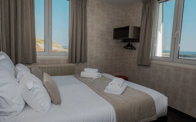 Grand Hôtel de la Marine