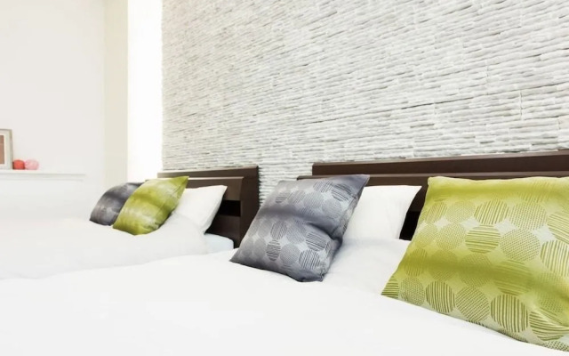 Soho Building K-An 4F