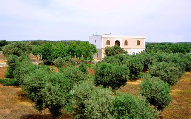 Tenuta Pigliano