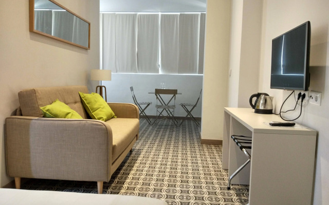 Hotel San Lorenzo Boutique