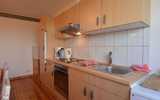 Apartment in Heppenbach With Terrace