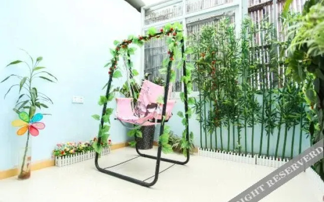 厦门星海物语客栈