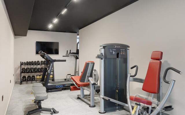 Nicol Tireli in Kršan