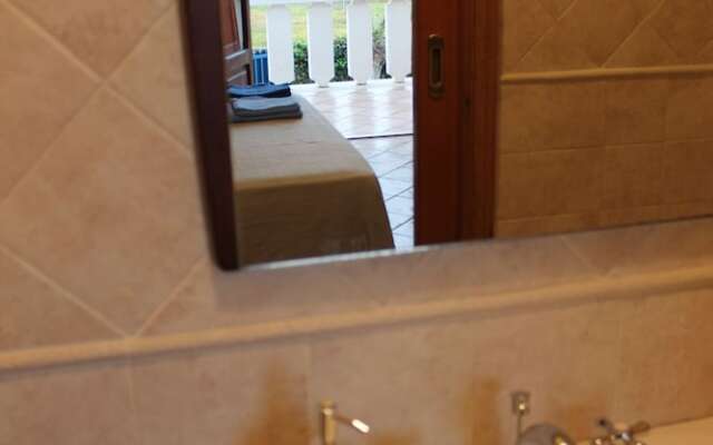 Bed and Breakfast Nettuno
