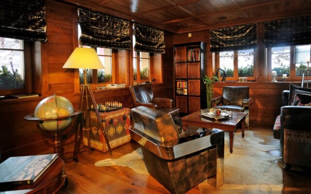 Bentleys House