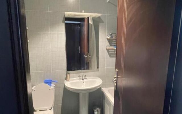 Appartement de vacances