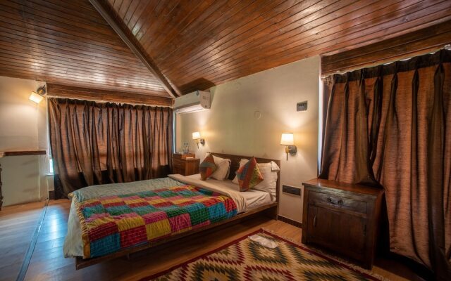 Malhar Machi Mountain Resorts