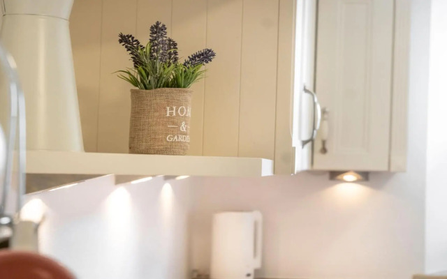 StuWip alps Appartement Sonnenstein