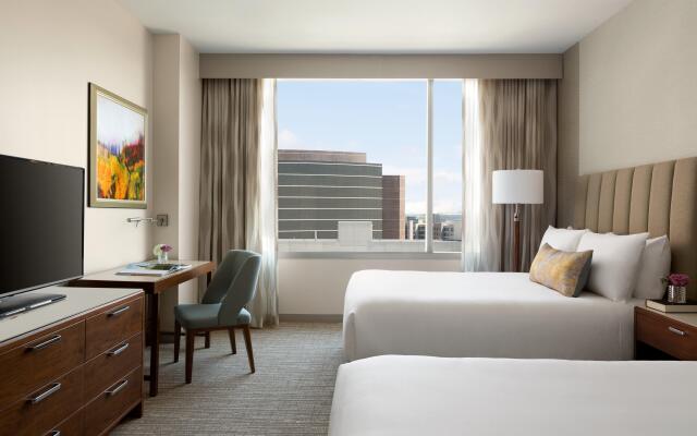 InterContinental Houston by IHG