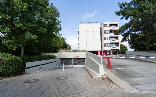 Berolina Wohnung 301